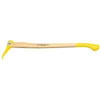 Hand-apple with 80 cm hickory handle OCHSENKOPF forestry...
