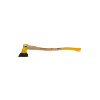 EURO axe 1250 g OCHSENKOPF professionally processed for a firm grip