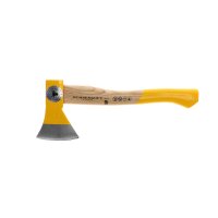 Forstbeil 600 g GEDORE OX 235 E-0602