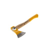 Forestry axe 600 g OCHSENKOPF professional forestry and...