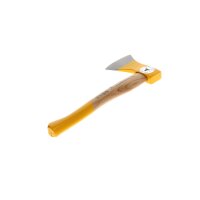 Forstbeil 600 g OCHSENKOPF Profi Wald- und Forstwerkzeug Expertise