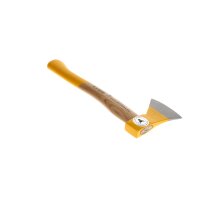 Forstbeil 600 g OCHSENKOPF Profi Wald- und Forstwerkzeug Expertise