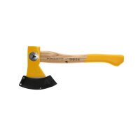 Forstbeil 1000 g OCHSENKOPF Profi Wald- und Forstwerkzeug Expertise