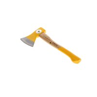 Forstbeil 1000 g OCHSENKOPF Profi Wald- und Forstwerkzeug Expertise