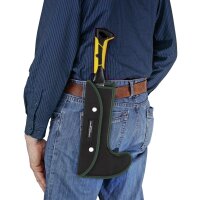 Bag for Swiss scaffold OCHSENKOPF professional forestry tool expertise