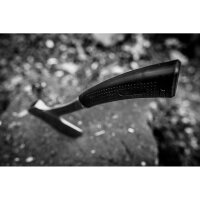 Ganzstahlbeil 600 g OCHSENKOPF Profi Forstwerkzeug Expertise