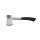 Ganzstahlbeil 600 g GEDORE OX 270 GST-600