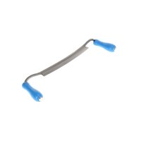 Draw and wagner knife curved 250 mm OCHSENKOPF forestry...