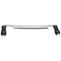 Drawknife light 225 mm OCHSENKOPF professional forestry...