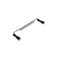 Drawknife light 225 mm OCHSENKOPF professional forestry...
