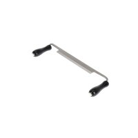 Zugmesser leicht 225 mm OCHSENKOPF Profi Forstwerkzeug Expertise