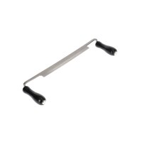 Drawknife light 250 mm OCHSENKOPF professional forestry...
