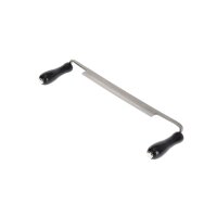 Drawknife light 250 mm OCHSENKOPF professional forestry tool expertise