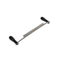 Drawknife light 250 mm OCHSENKOPF professional forestry tool expertise