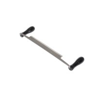 Drawknife light 250 mm OCHSENKOPF professional forestry tool expertise