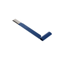 Axe with side bevels 45 mm OCHSENKOPF professional forestry tool expertise