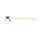 Sportaxt GEDORE OX 440 H-2708