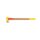 PROFI-Holzspalthammer BIG OX GEDORE OX 635 H-3009