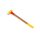 PROFI-Holzspalthammer BIG OX GEDORE OX 635 H-3009