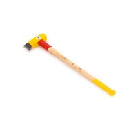 Holzspalthammer ROTBAND-PLUS GEDORE OX 638 H-3509