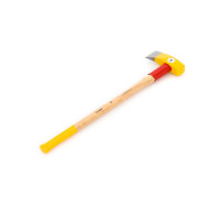 Wood splitting hammer ROTBAND PLUS OCHSENKOPF forestry tool expertise