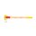Holzspalthammer ROTBAND-PLUS GEDORE OX 638 H-3509