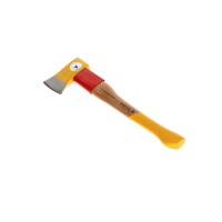 SPALT-FIX-Beil ROTBAND PLUS OCHSENKOPF Profi Forstwerkzeug Expertise