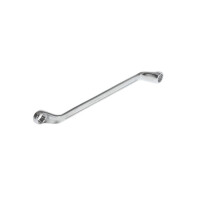 Double Ring Wrench 12 mm - 13 mm GEDORE Professional Tool Expertise