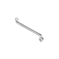 Double Ring Wrench 14 mm - 15 mm GEDORE Professional Tool Expertise