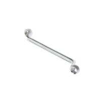 Double Ring Wrench 17 mm - 19 mm GEDORE Professional Tool Expertise