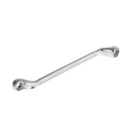 Double Ring Wrench 17 mm - 19 mm GEDORE Professional Tool Expertise