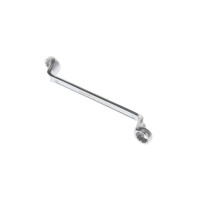 Double Ring Wrench 18 mm - 19 mm GEDORE Professional Tool Expertise