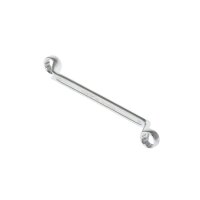 Double Ring Wrench 20 mm - 22 mm GEDORE Professional Tool Expertise