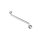 Double Ring Wrench 20 mm - 22 mm GEDORE Professional Tool Expertise