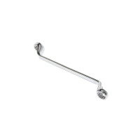 Double Ring Wrench 21 mm - 23 mm GEDORE Professional Tool Expertise