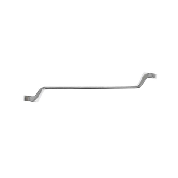 Doppelringschlüssel SW24x27mm 328mm GEDORE R01102427
