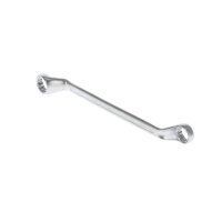 Double Ring Wrench 24 mm - 27 mm GEDORE Professional Tool Expertise