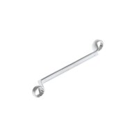 Double Ring Wrench 24 mm - 27 mm GEDORE Professional Tool Expertise