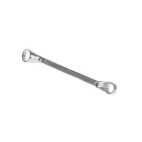 Doppelringschlüssel SW24x30mm 342mm GEDORE R01102430