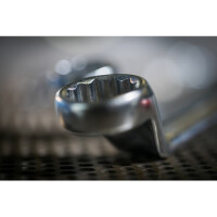 Double Ring Wrench 27 mm - 32 mm GEDORE Professional Tool Expertise