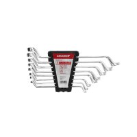 Doppelringschlüssel Satz SW6-22mm 8-teilig GEDORE...