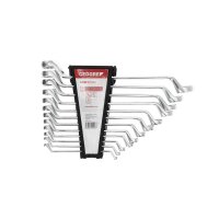 Doppelringschlüssel Satz SW6-32mm 12-teilig GEDORE...