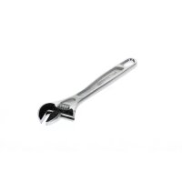 Adjustable Spanner 34 mm 15 degrees 250 mm GEDORE...