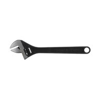 Rollgabelschlüssel 18 Zoll 460mm 15 phosphatiert...