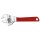 Rollgabelschlüssel mit Ratsche W.36mm 256mm GEDORE R03910010