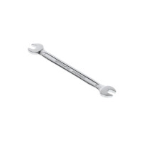 Double Fork Wrench6 mm - 7 mm 15 degrees GEDORE Professional Tool Expertise