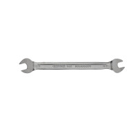 Double Fork Wrench6 mm - 7 mm 15 degrees GEDORE Professional Tool Expertise