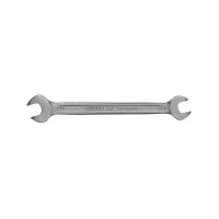 Doppelmaulschlüssel SW10x11mm 157mm GEDORE R05101011
