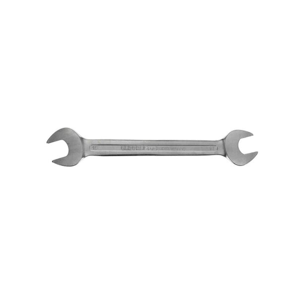 Combination spanner SW14x15mm 188mm GEDORE R05101415