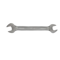 Double Fork Wrench16 mm - 17 mm 15 degrees GEDORE Professional Tool Expertise